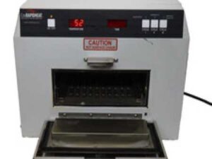 Cox Rapid Heat High Velocity Hot Air Sterilizer Medical Dental 6000 120v