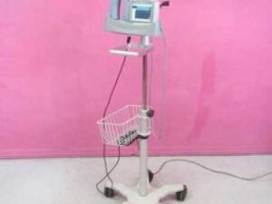 Sonosite iLook 25 Portable Vascular PICC Ultrasound System w/ L25 Probe & Stand