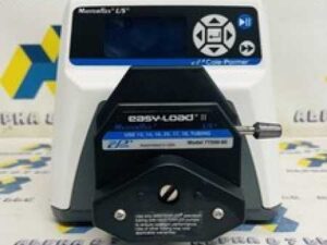 Cole Parmer MasterFlex L/S 07522-20 w/ Easy-Load II 77200-60