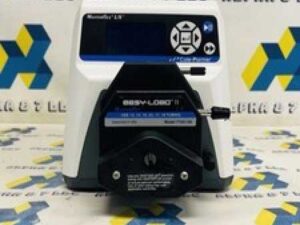 Cole Parmer MasterFlex L/S 07522-28 w/ Easy-Load II 77201-60 Head