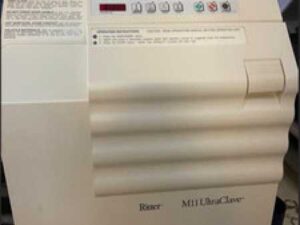 Midmark M11 Automatic Autoclave - Fully Refurbished - 1st Gen