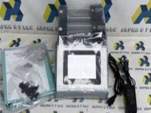 Harvard Apparatus Pump 33 DDS Dual Drive System 703333