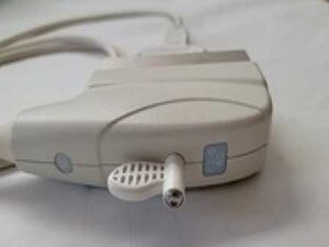 GE C2-5-RC Ultrasound Probe Transducer