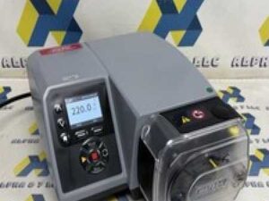 Watson Marlow 530UN/R2 Peristaltic Pump w/N Module Standard NEMA 4X IP66, 220rpm