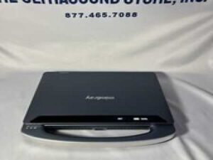 Mindray MX7 Portable Ultrasound Machine with L12-3s Linear. Demo 57 Mth Warranty