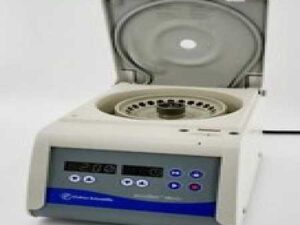 Fisher Scientific 75003241 AccuSpin Micro Benchtop Centrifuge