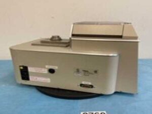 Baxter Baxa Repeater Pharmacy 071BR Fluid Transfer Pump
