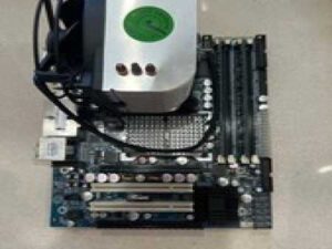 GE VOLUSON E8 MOTHER BOARD BT13 KTI302172-6 30 DAYS WARRANTY