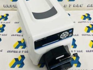 Cole-Parmer Masterflex L/S 07522-28 Pump w/ Easy Load II 77200-62 Pump Head
