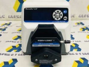 Cole Parmer MasterFlex L/S 07522-20 w/ Easy-Load II 77202-60 Pump Head