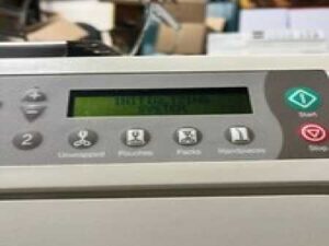 Midmark M9 Automatic Autoclave - New Style - Fully Refurbished