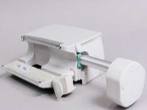 B Braun Perfusor Space Syringe Infusion Pump - Software Version 688G - PUMP ONLY