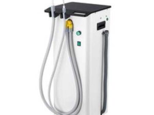 370W TOP Portable Dental Vacuum Suction System Unit Aspirator Machine Pump A+
