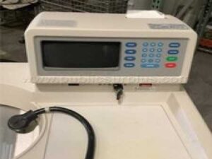 Beckman Optima XL-100K Ultracentrifuge
