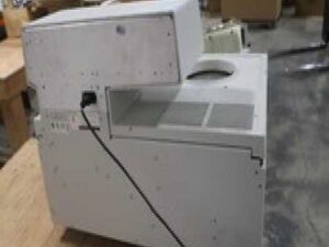 Beckman Coulter Optima Ultracentrifuge TLX-120K