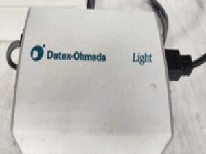 datex ohmeda s5 monitor