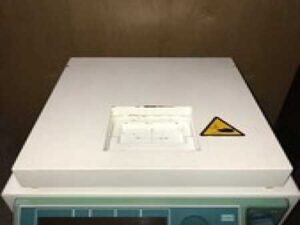 HETTICH ZENTRIFUGEN 4817-71 Refrigerated Robotic Centrifuge