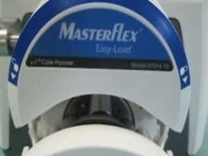 Cole-Parmer 07528-10 Masterflex L/S Console Pump Drive 07514-10 Easy-Load H9