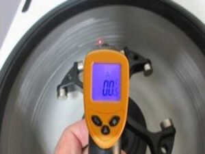 Thermo Sorvall Legend XTR Refrigerated Centrifuge, tested, 230V, 75004523