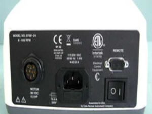 Cole Parmer 07591-24 Masterflex I/P Precision Modular Drive F12