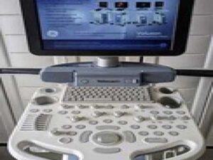 GE VOLUSON P8 BT16 W/1- VOLUMETRIC TRANSDUCER
