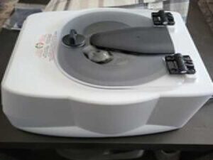 Spectra Laboratories.  642e Centrifuge