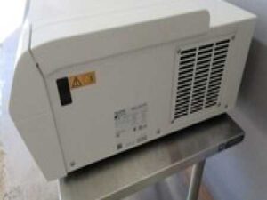 Thermo Sorvall ST 8R Refrigerated Centrifuge 75007203, M-10 Microplate rotor