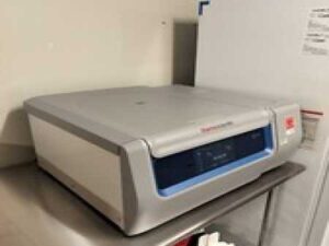 Thermo Scientific Benchtop Centrifuge/Sorvall X4R Pro-MD/Refrigerated/+