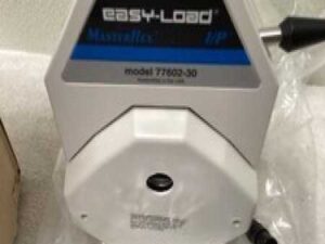 Masterflex Easy-Load I/P Pump Head. 77602-30