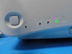 Philips Intellivue MP50 Anesthesia Monitor W/ MMS Print IBP Module & Leads~35189