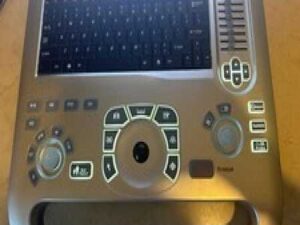 New Mobile Ultrasound Machine