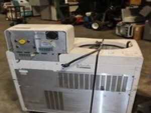 Beckman Coulter Optima XL-100K Ultracentrifuge Floor Centrifuge