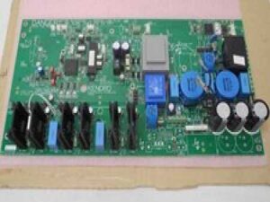 THERMO SCIENTIFIC MAIN PCB 20150200 V14 FOR RC4 REFRIGERATED CENTRIFUGE 50068680