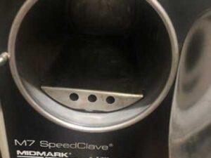M7 Midmark Speed Autoclave