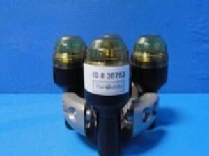 Arthrex Hettich Rotofix 32A Swing Rotor 1324 W/ 1491 Buckets & Lids ~ 36753