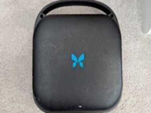 SonoQue C5PL Wireless Ultrasound with Butterfly Case - MUST SEE