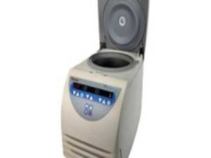 ⚡Thermo Sorvall Legend Micro 21R Refrigerated Centrifuge Without Rotor and Cover