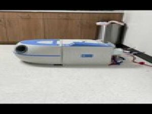 Valopex xtender Extra Oral Film Processor Dental/Veterinarian