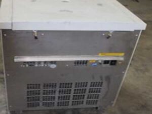 Thermo Sorvall Legend XF Kneewell Centrifuge  W/FIBERLITE ROTOR