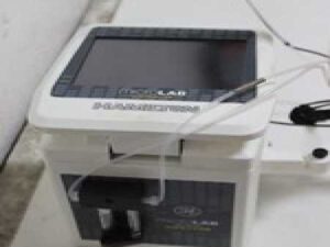 Hamilton Microlab 300 Series Syringe Pump