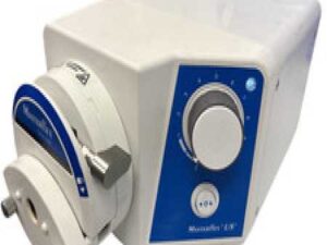 Masterflex L/S Peristaltic Pump System – Analog Drive + Easy-Load Head #07514-10
