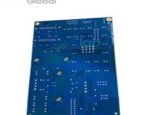 OEC 9800 C-Arm  5317616 Power Signal Interface Board PN: 00-879021-02