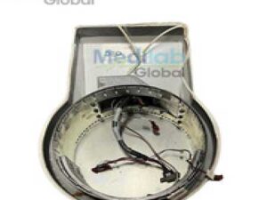 OEC 9600 9 Inch TH9428 HP2 H757 VR53 Image Intensifier: 00-877082-01