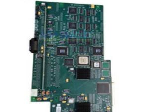 OEC 9900 C-Arm Cine Bridge Board PN: 00-886237-01