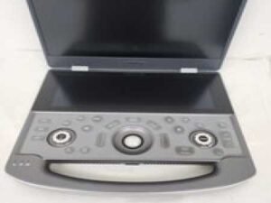 2023 Mindray MX8 CV Portable Ultrasound System DEMO - Great Condition!