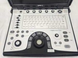 2018 GE Logiq E Next Generation Shared Service Ultrasound System