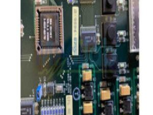Hologic Lorad MIV  Host Board PN: 1-003-0266