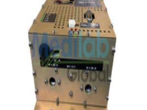 Philips Brilliance MOOG Stator Data Receiver Box PN:4535-670-30081