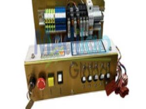 Philips Brilliance Switch Box Assembly PN: 4535-671-37821