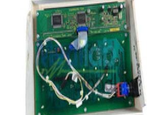 OEC 9800 00 C-Arm Right Control Panel Assembly PN: 00-879502-01